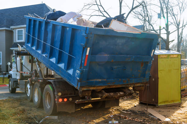 Best Electronics Removal Services  in Reed City, MI