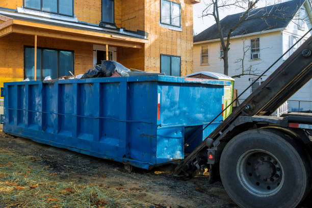 Best Commercial Cleanout Services  in Reed City, MI