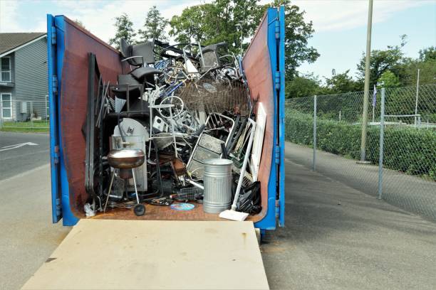 Best Local Junk Hauling  in Reed City, MI