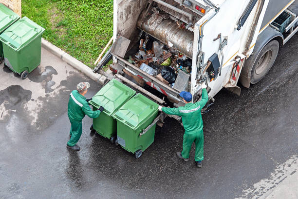 Best Furniture Removal Near Me  in Reed City, MI