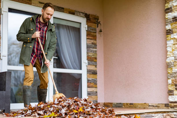 Best Hot Tub Removal  in Reed City, MI
