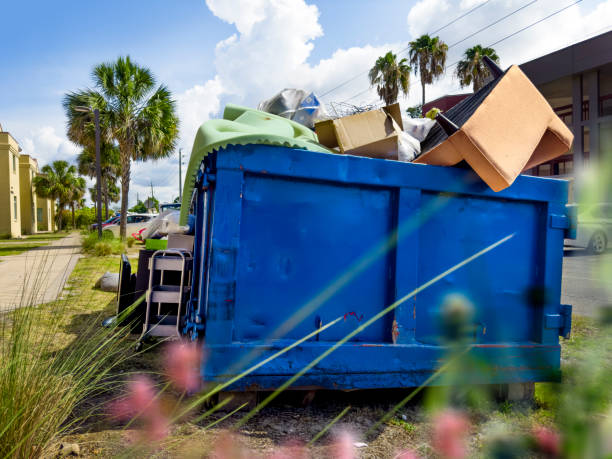 Trusted Reed City, MI Junk Removal Experts