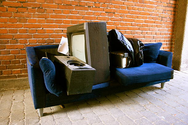 Best Garage Cleanout Services  in Reed City, MI
