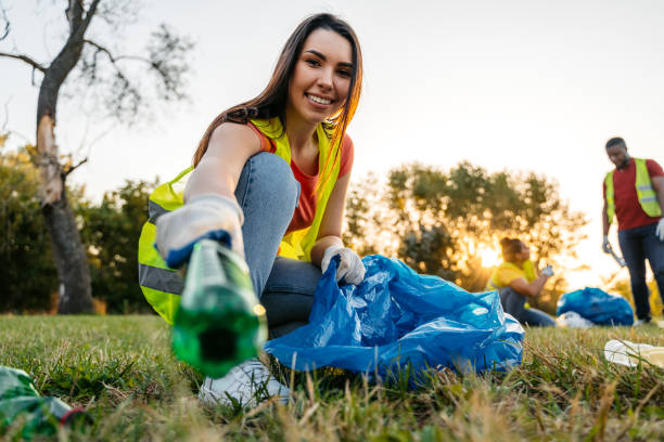 Best Professional Junk Removal  in Reed City, MI