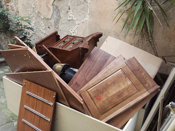 Best Appliance Removal Near Me  in Reed City, MI